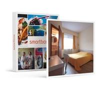 SMARTBOX - Escapade de 3 jours avec dîner dans la citadelle Vauban de Neuf-Brisach - Coffret Cadeau Séjour G