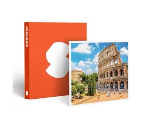 Smartbox - Escapade de Luxe dans Un hôtel étoilé