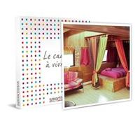 SMARTBOX - Escapade nature de 3 jours en famille près de Perpignan - Coffret Cadeau Séjour G