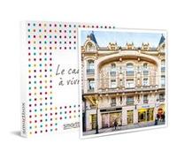 SMARTBOX - Escapade romantique de 2 jours avec champagne dans un hôtel 4* à Orléans - Coffret Cadeau Séjour G