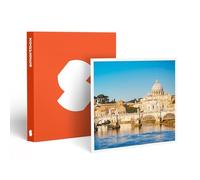 Smartbox - Escapade Romantique de 4 Jours en Europe