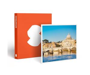 Smartbox - Escapade Romantique de 4 Jours en Europe