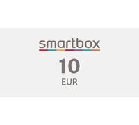 Smartbox Gift Card 10 EUR