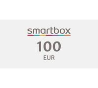Smartbox Gift Card 100 EUR