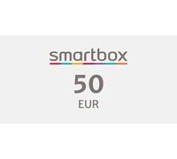 Smartbox Gift Card 50 EUR
