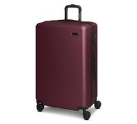 SMARTBOX Grande Valise 76 cm Trolley Rigide léger 4 Roues Bagage de soute Edition 05