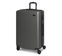SMARTBOX Grande Valise 76 cm Trolley Rigide léger 4 Roues Bagage de soute Edition 05