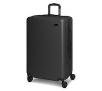 SMARTBOX Grande Valise 76 cm Trolley Rigide léger 4 Roues Bagage de soute Edition 05