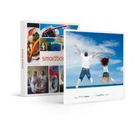 Smartbox - Happy - Coffret Cadeau Multi-Thèmes