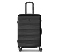 Smartbox Edition 03 4 roues Valise cabine 65 cm noir