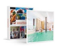 SMARTBOX - Massage de 30 min et accès d'1h à l’espace bien-être aux portes de Nantes - Coffret Cadeau Bien-être G