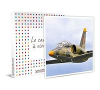 SMARTBOX - Pilote d'un jour en Californie : montée d'adrénaline dans un avion de chasse L-39 Albatros - Coffret Cadeau Sport & Aventure G