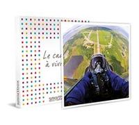 SMARTBOX - Pilote d'un jour en Californie : vol de 40 minutes en jet militaire L-39 Albatros - Coffret Cadeau Sport & Aventure G