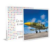 SMARTBOX - Pilote d'un jour en Floride : 1h de sensations fortes en avion de chasse L-39 Albatros - Coffret Cadeau Sport & Aventure G