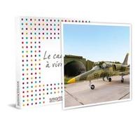 SMARTBOX - Pilote d'un jour en Floride : vol de 45 minutes en avion de chasse militaire L-39 Albatros - Coffret Cadeau Sport & Aventure G