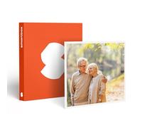 Pour Les Meilleurs Grands-Parents - Smartbox - Coffret Cadeau Multi-Thèmes