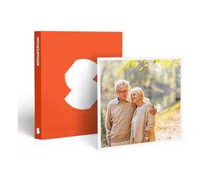 Smartbox - pour Les Meilleurs Grands-Parents