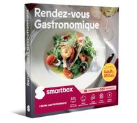Smartbox - Rendez-Vous gastronomique