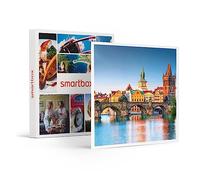 Séjour 3 Jours D'exception À Prague - Smartbox - Coffret Cadeau Séjour