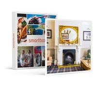 SMARTBOX - Séjour de luxe en Angleterre : 2 jours en hôtel 5* dans la ville thermale de Bath - Coffret Cadeau Séjour G