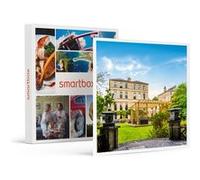 SMARTBOX - Séjour de luxe en Angleterre : 3 jours en hôtel 5* dans la ville thermale de Bath - Coffret Cadeau Séjour G