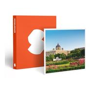 Smartbox - Séjour d'exception à Vienne