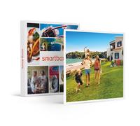 Smartbox - Séjour En Famille - Coffret Cadeau Séjour