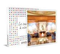 SMARTBOX - Séjour enchanteur dans un hôtel 5* au cœur de Genève - Coffret Cadeau Séjour G