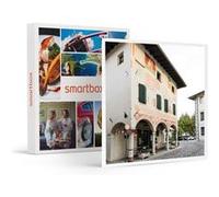 SMARTBOX - Séjour gastronomique dans le Frioul : 2 nuits en hôtel 3* avec dîner typique et apéritif à Polcenigo - Coffret Cadeau Séjour G