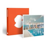 Séjour Inoubliable De 2 Jours Avec Dîner Et Accès Au Spa - Smartbox - Coffret Cadeau Séjour