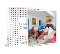 SMARTBOX - Séjour luxueux de 2 jours avec crémant et foie gras en hôtel 4* à Mirepoix - Coffret Cadeau Séjour G