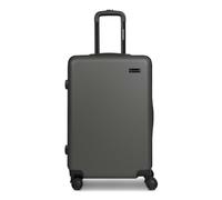 Smartbox Valise Moyenne 66 cm Trolley Rigide léger 4 Roues Bagage de soute Edition 05