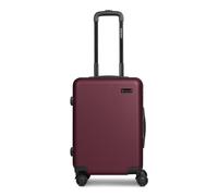 SMARTBOX Trolley Edition 05 Trolley S Burgundy