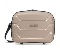 Smartbox Vanity Rigide de Voyage 34 cm | Beauty-Case léger avec système d’Attache Trolley | 14 L - Edition 02