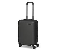 Smartbox Valise Cabine 55 cm Trolley Rigide léger 4 Roues Bagage à Main Avion Edition 05