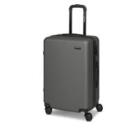 Smartbox Valise Moyenne 66 cm Trolley Rigide léger 4 Roues Bagage de soute Edition 05