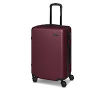 Smartbox Valisette bordeaux, Taille One Size