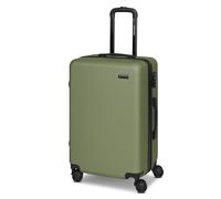 SMARTBOX Valise Moyenne 66 cm Trolley Rigide léger 4 Roues Bagage de soute Edition 05