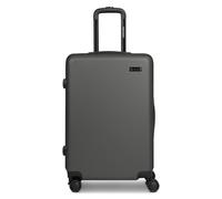 SMARTBOX Édition 05, anthrazit, Koffer M (66 cm), Valise rigide avec roulettes pivotantes