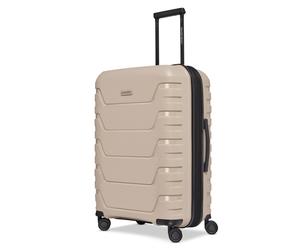 Smartbox Valisette beige, Taille One Size