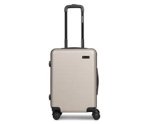 Smartbox Valisette blanc cassé, Taille One Size
