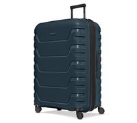 Smartbox Valisette 'Edition 01' bleu foncé, Taille One Size