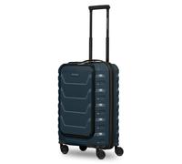 Smartbox Valisette 'Edition 01' bleu foncé, Taille One Size