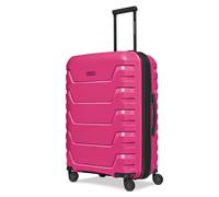 Smartbox Valisette 'Edition 01' fuchsia / noir, Taille One Size