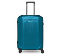 Smartbox Valisette 'Edition 02' bleu foncé / noir, Taille One Size