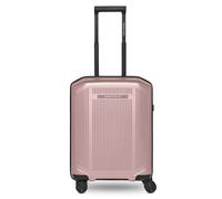 Smartbox Valisette 'Edition 02' or rose, Taille One Size