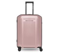 Smartbox Valisette 'Edition 02' or rose, Taille One Size