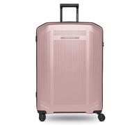 Smartbox Valisette 'Edition 02' or rose, Taille One Size