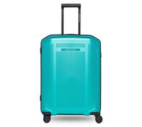 Smartbox Valisette 'Edition 02 ' turquoise / noir, Taille One Size