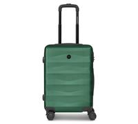 Smartbox Valisette 'Edition 03' vert foncé, Taille One Size